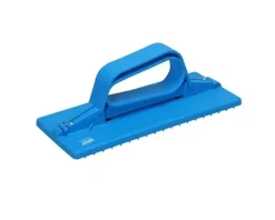 Vikan Padhouder Doodlebug Blauw Handmodel