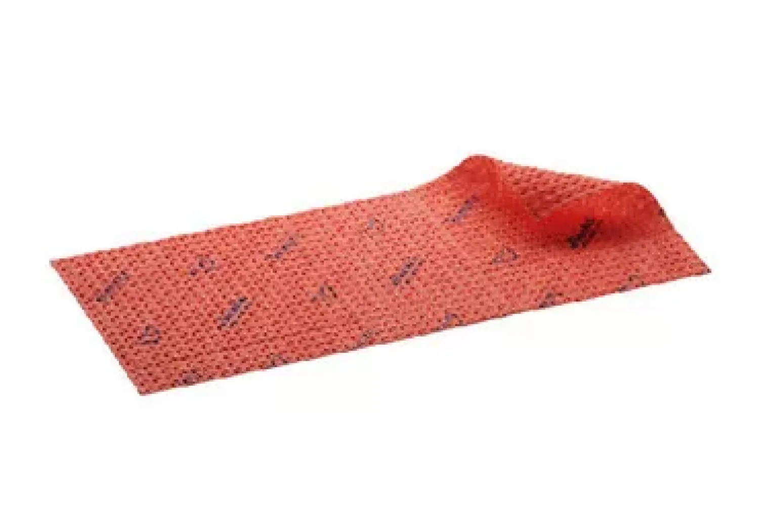 Vileda clickspeed disposable moppen rood (6x 50 stuks)