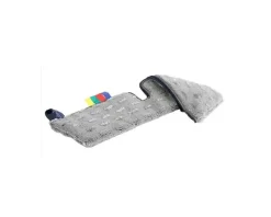 Vileda Duo r-MicroPlus Pro Mop (50cm)