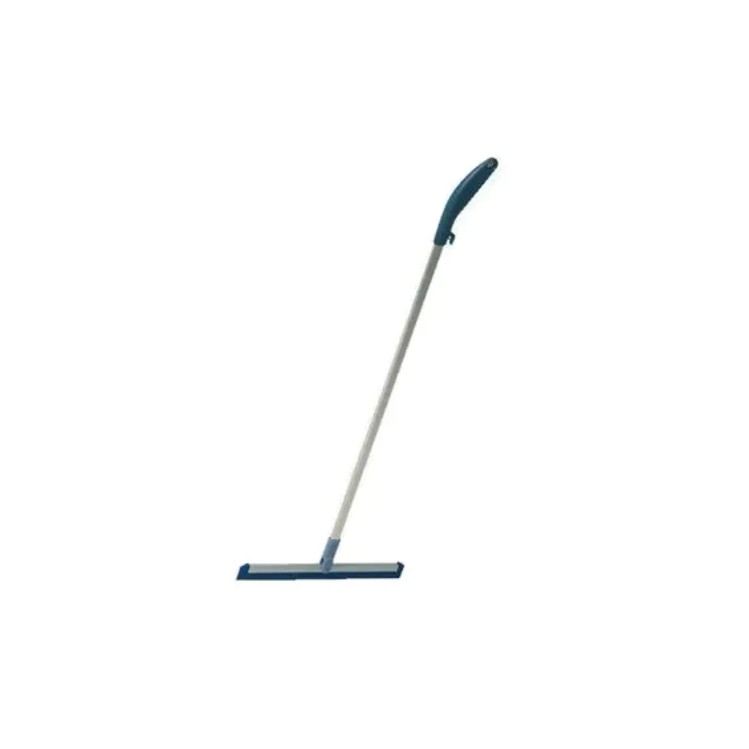 Vileda dustpan sweeper met steel
