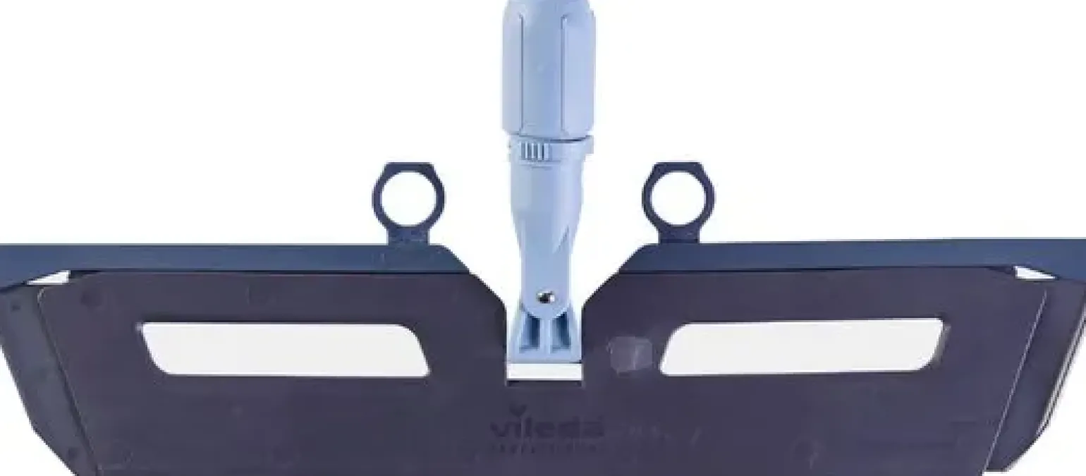 Vileda Swep Duo R-Frame Vlakmopplaat (50cm)