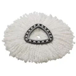 Vileda ultraspin mini microvezelmop