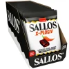Villosa Sallos X-Plosiv (15x 150gr)