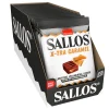 Villosa Sallos X-Tra Caramel (15x 135gr)