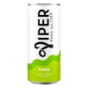 Viper Hard Seltzer Lime blik (12x 25cl)