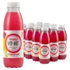 Vit Hit Immunitea Dragonfruit + Yuzu Flavour PET (12x 50cl)
