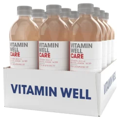 Vitamin Well Care (12x 500ml)