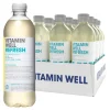 Vitamin Well Refresh (12x 500ml)