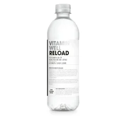 Vitamin Well Reload PET (12x 500ml)