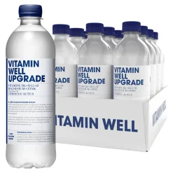 Vitamin Well Upgrade (12x 500ml)