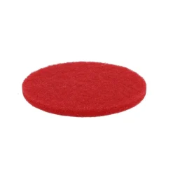 Vloerpad Rood 9-inch 225mm (5 stuks)