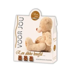 Voor Jou Dikke Knuffel (6x 100gr)