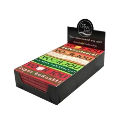 Voor Jou Wensreep Display (24 stuks)