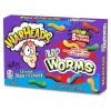 Warheads lil worms pak (12x 99gr)