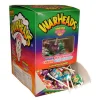 Warheads Super Sour Bubblegum Pops (100 stuks)