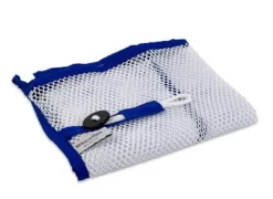 Wasnet Groot Blauw 60x80cm