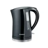 Waterkoker 1.5 ltr. Severin zwart 2200w