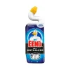Wc eend toiletreiniger action gel ontkalker (750ml)