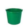 Weco emmer groen (12 liter)
