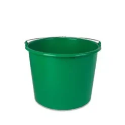 Weco emmer groen (12 liter)