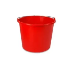 Weco Emmer Rood (12 liter)