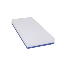 Weco Melamine Doodlebug Wit (10 stuks)