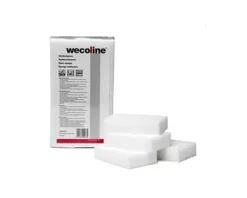 Weco Melamine Vlekkenspons (10 stuks)