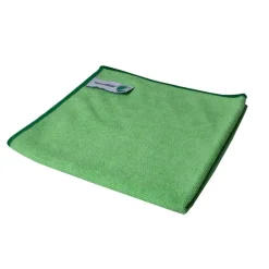 Weco microvezeldoek nordic eco groen (10 stuks)