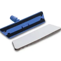 Weco stofwishouder met foamribbels (60cm)