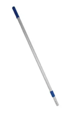 Weco telescoopsteel aluminium (90 – 180)