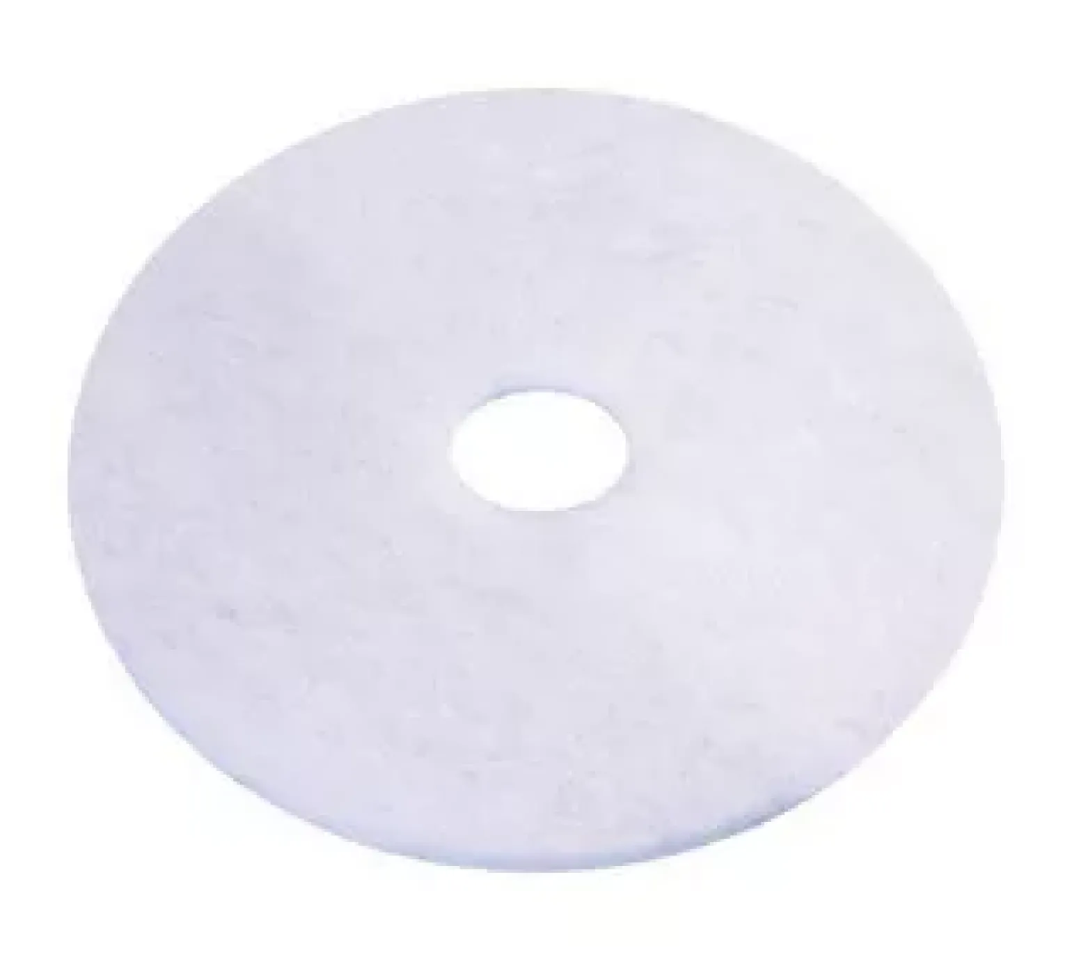 Wecoline spraypad wit 17 inch (5 stuks)