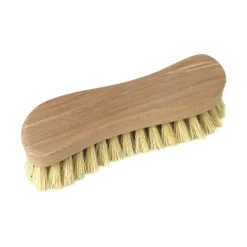 Werkborstel S-model Fiber 20 cm.