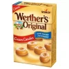 Werther’s Original Minis Suikervrij Doosje (10x 42gr)