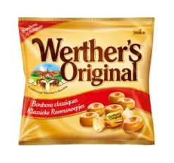 Werther’s Original Zak (12x 175gr)