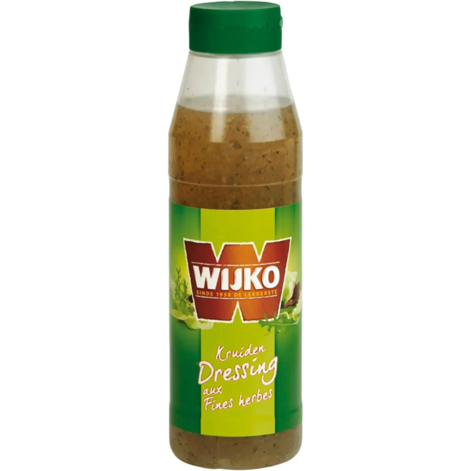 Wijko Kruidendressing (1 liter)