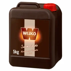 Wijko Saté Marinade (5kg)