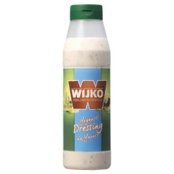 Wijko Yoghurtdressing (1 liter)