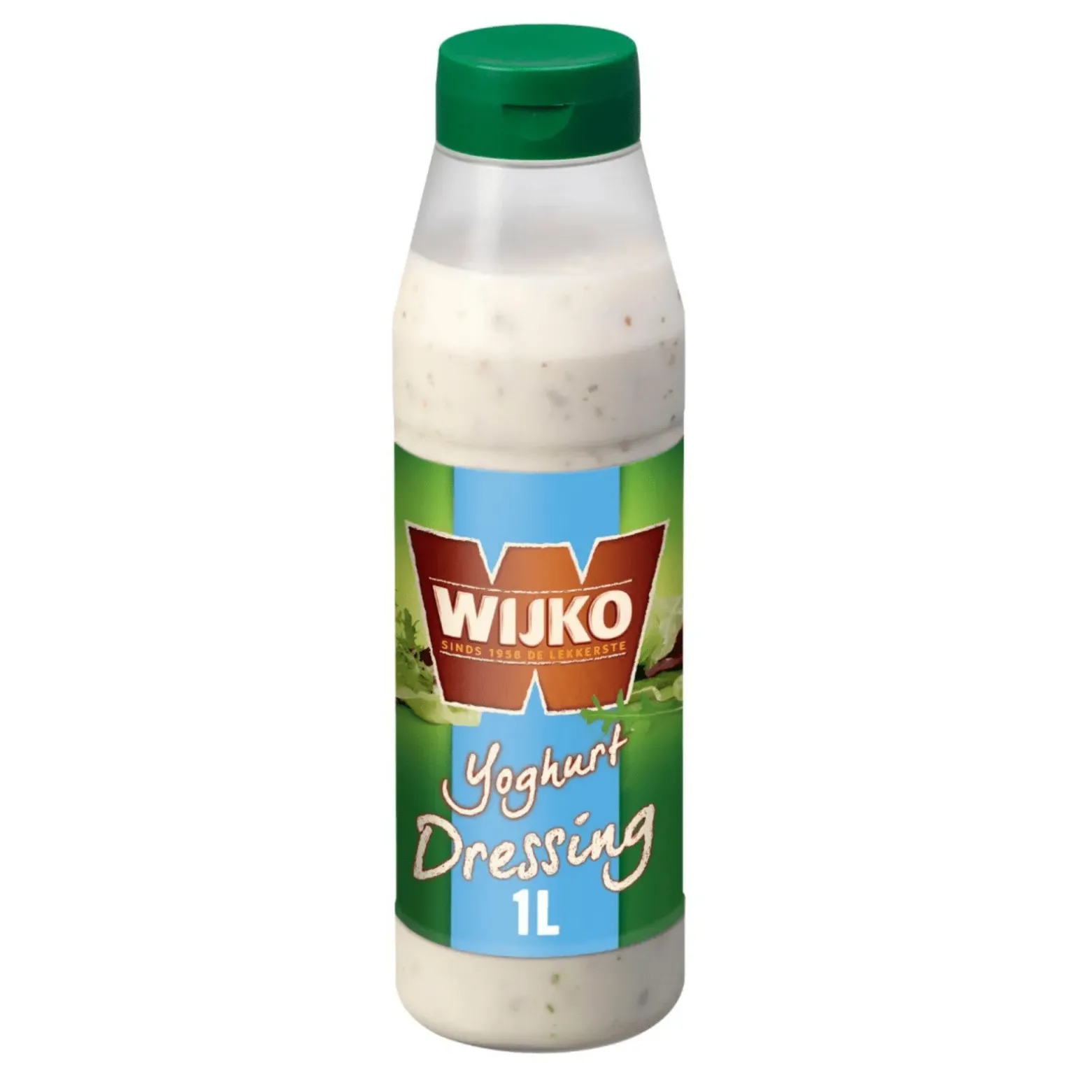 Wijko Yoghurtdressing (1 liter)