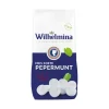 Wilhelmina Pepermunt Vegan Blokzak (10x 200gr)