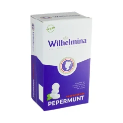 Wilhelmina Pepermunt Vegan (3 kg)