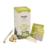 Wonder Leaves BIO FT Lemongrass Ginger (25x 1,8 gr)
