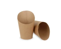 Wrap Snackbakje Middel Kraft (400 stuks)