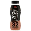 XXL Nutrition N’Joy Protein Drink Chocolade PET flesje (6x 310ml)