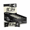 XXL Nutrition N’Joy Protein Bar White Chocolate Blueberry (15x 55g)