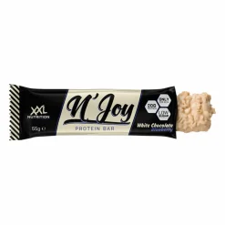 XXL Nutrition N’Joy Protein Bar White Chocolate Blueberry (15x 55g)