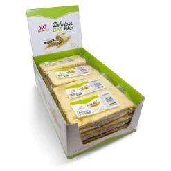 XXL Nutrition Oat Bar Yoghurt Muesli (12x 100g)