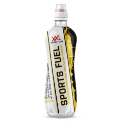 XXL Nutrition Sports Fuel Lemon PET fles (6x 500ml)