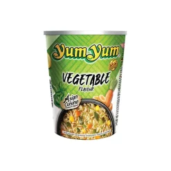 YumYum Groenten Noedels Soep Cup (12x 70gr)