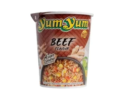 YumYum Rund Noedelsoep Cup (12x 70gr)
