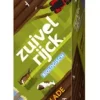 Zuivelrijck biologische chocolademelk pak (12x 1liter)